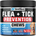 Pawly Bio-Shield™ | Natural Defense Chewables