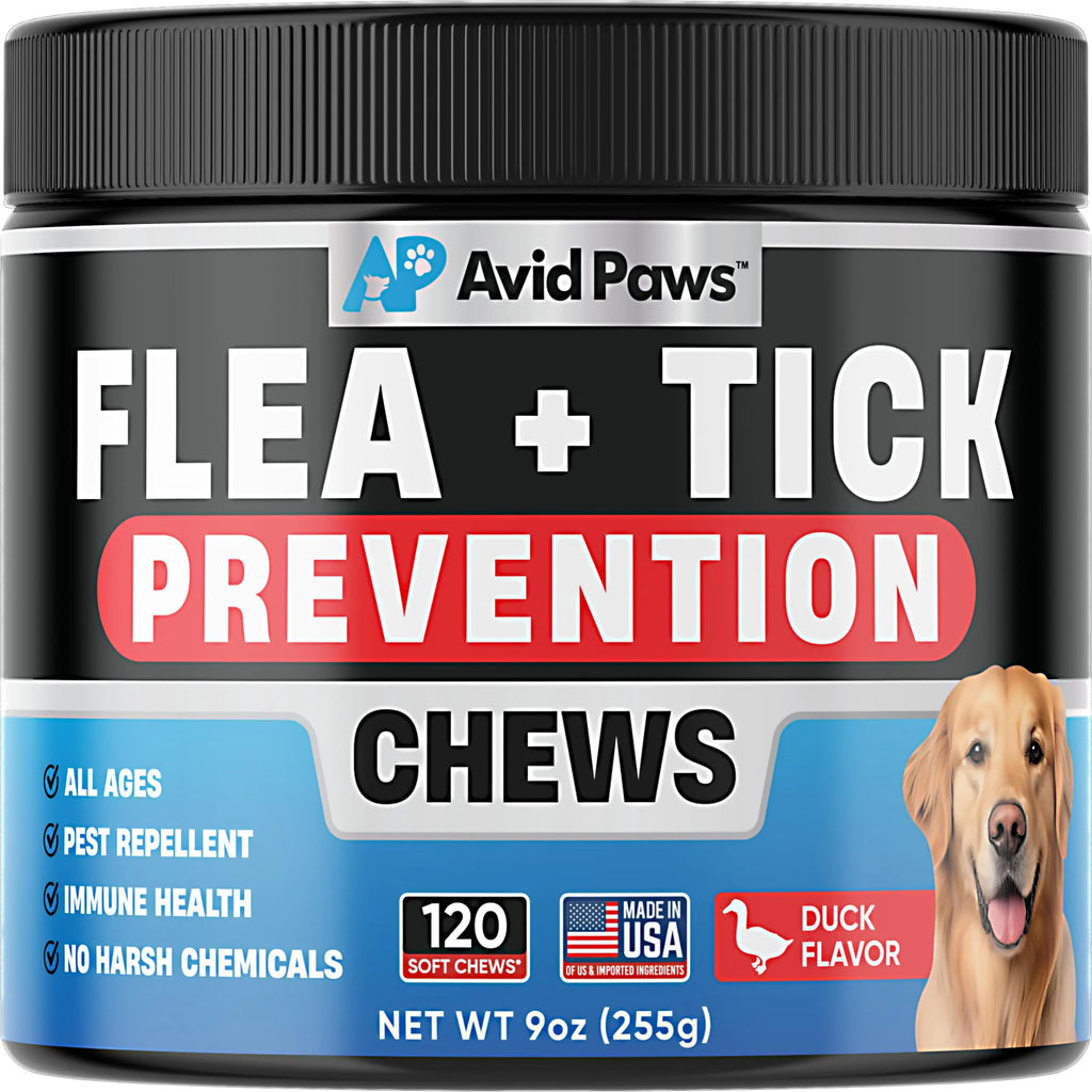 Pawly Bio-Shield™ | Natural Defense Chewables