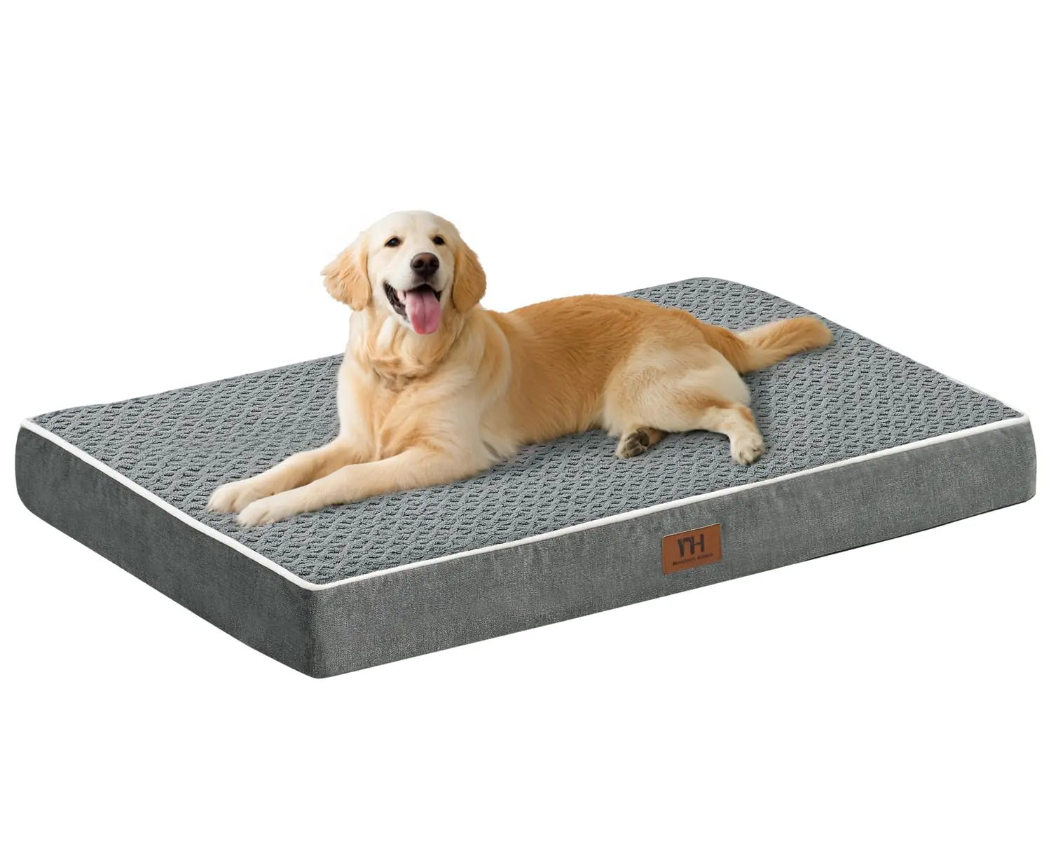 Pawly Ortho-Shield™ Comfort Bed